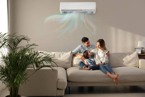 Best 24/7 HVAC repair  in Citrus Park, FL