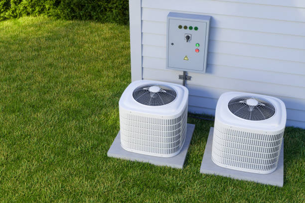 Best HVAC air duct cleaning  in Citrus Park, FL