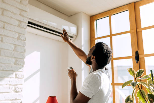 HVAC emergency services in Citrus Park, FL