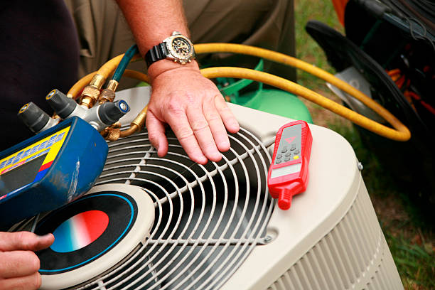 Best Heating repair services  in Citrus Park, FL
