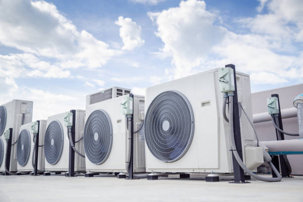 Best HVAC replacement cost  in Citrus Park, FL