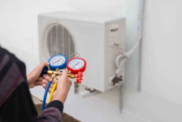 Best HVAC companies near me  in Citrus Park, FL