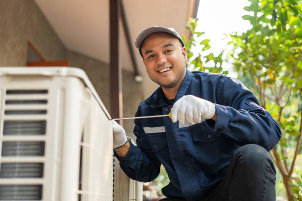 Best HVAC repair near me  in Citrus Park, FL