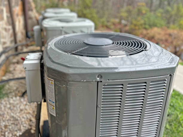 Best Affordable HVAC services  in Citrus Park, FL