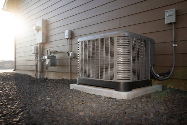 Best HVAC repair near me  in Citrus Park, FL